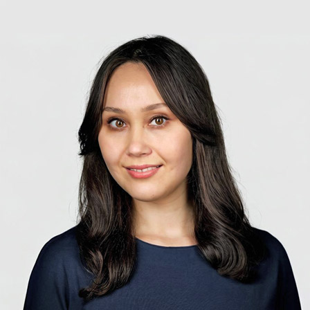 Анна Чикишева