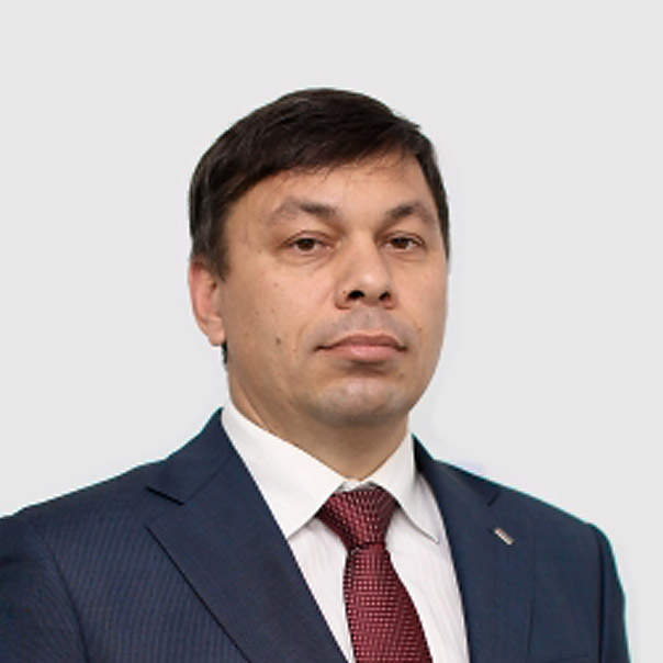Альберт Садыков