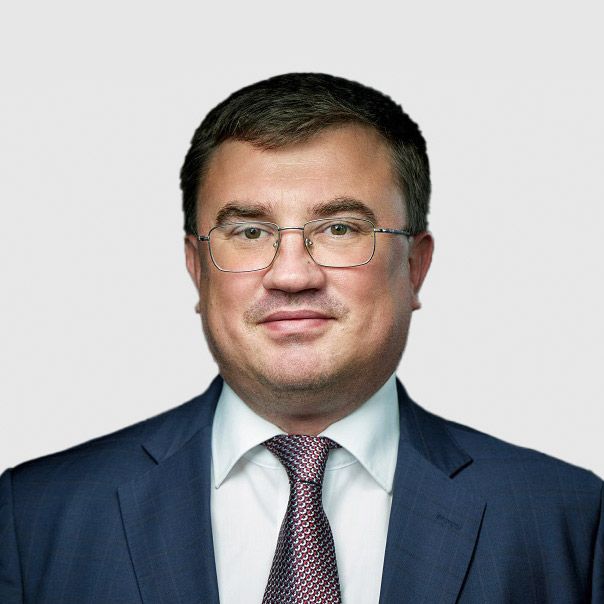Евгений Нехай