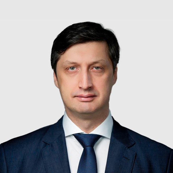 Андрей Воробьев