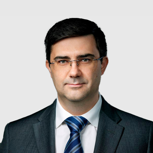 Андрей Якименко