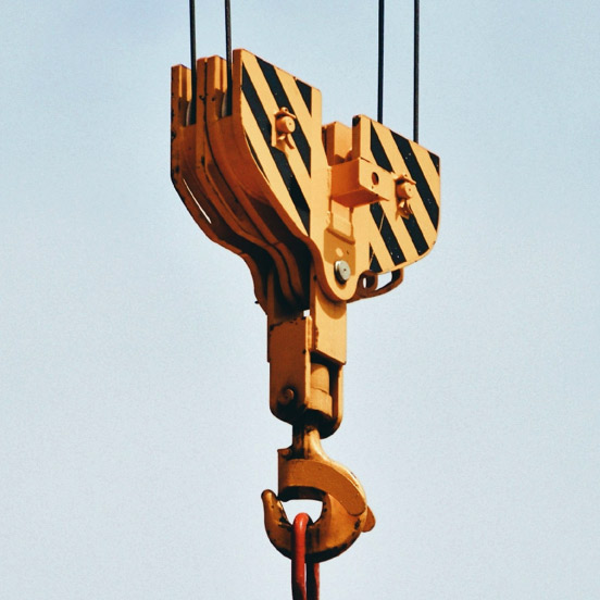 Строительство